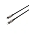 Kup Tech-Protect UB10T Ultraboost USB-C / USB-C Kábel PD240W/QC4.0 100cm Fekete - THP3656 - {ean13} - Sklep Home Screen