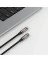 Kup Tech-Protect UB10T Ultraboost USB-C / USB-C Kábel PD240W/QC4.0 100cm Fekete - THP3656 - {ean13} - Sklep Home Screen