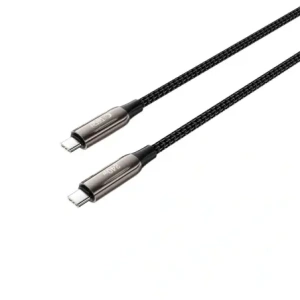 Buy Tech-Protect UB10T Ultraboost USB-C / USB-C Cable PD240W/QC4.0 200cm Black - THP3657 - {ean13} - Home Screen Store Europe