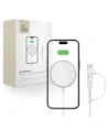 Kup Tech-Protect QI15W-A44 Magnetic MagSafe Wireless Charger Weiß - THP3658 - {ean13} - Sklep Home Screen