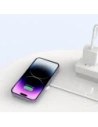 Kup Tech-Protect QI15W-A44 Magnetic MagSafe vezeték nélküli töltő sötétkék - THP3659 - {ean13} - Sklep Home Screen