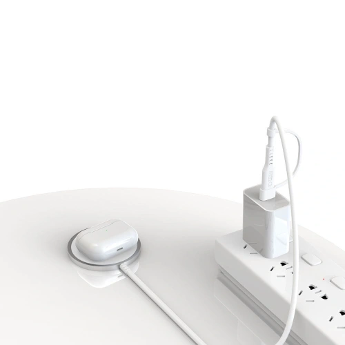 Kup Tech-Protect QI15W-A44 Magnetic MagSafe vezeték nélküli töltő sötétkék - THP3659 - {ean13} - Sklep Home Screen