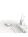 Kup Tech-Protect QI15W-A44 Magnetic MagSafe vezeték nélküli töltő sötétkék - THP3659 - {ean13} - Sklep Home Screen