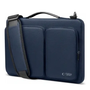 Kup Tech-Protect Defender Tasche Laptop 15-16 Navy Blau - THP3660 - {ean13} - Sklep Home Screen