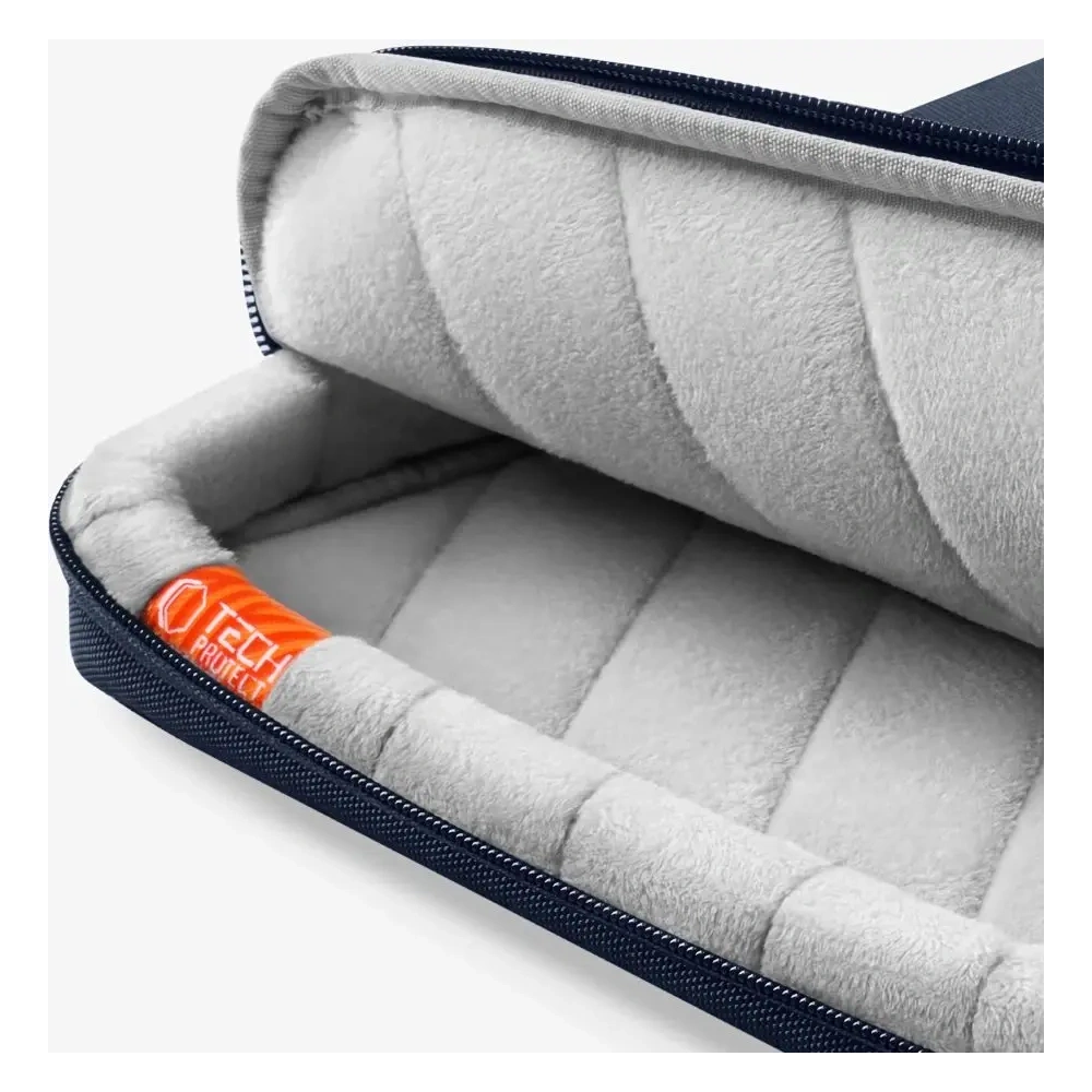 Torba Tech-Protect Defender Bag Laptop 15-16 Navy Blue