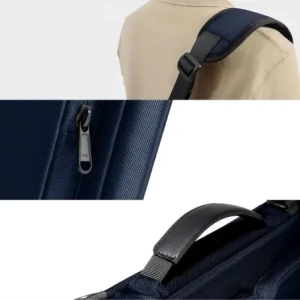 Kup Tech-Protect Defender Tasche Laptop 15-16 Navy Blau - THP3660 - {ean13} - Sklep Home Screen