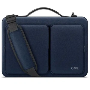 Kup Tech-Protect Defender Tasche Laptop 13-14 Marineblau - THP3661 - {ean13} - Sklep Home Screen