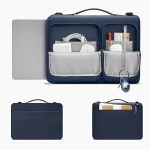 Kup Tech-Protect Defender Tasche Laptop 13-14 Marineblau - THP3661 - {ean13} - Sklep Home Screen