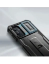 Kup Etui Tech-Protect Kevlar Cam+ Samsung Galaxy A16 4G / 5G černé - THP3662 - {ean13} - Sklep Home Screen
