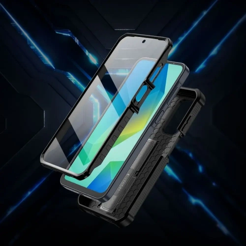 Kup Tech-Protect Kevlar Cam+ Samsung Galaxy A16 4G / 5G Schwarz - THP3662 - {ean13} - Sklep Home Screen
