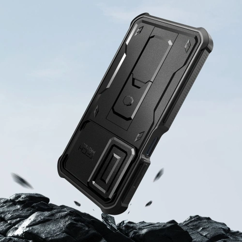 Kup Tech-Protect Kevlar Cam+ Samsung Galaxy A16 4G / 5G Schwarz - THP3662 - {ean13} - Sklep Home Screen