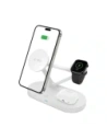 Kup Tech-Protect QI15W-A41 3in1 Magnetic Încărcător wireless MagSafe alb - THP3663 - {ean13} - Sklep Home Screen