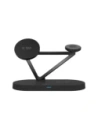 Kup Tech-Protect QI15W-A41 3in1 Magnetic MagSafe Wireless Charger Schwarz - THP3664 - {ean13} - Sklep Home Screen