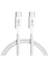 Tech-Protect Ultraboost Lite USB-C / USB-C Kábel PD60W/3A 100cm Hűvös Szürke