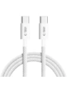 Tech-Protect Cablu Ultraboost Lite USB-C / USB-C PD60W/3A 200cm Gri Rece