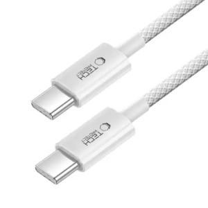 Buy Tech-Protect Ultraboost Lite USB-C / USB-C Cable PD60W/3A 200cm Cool Grey - THP3669 - {ean13} - Home Screen Store Europe