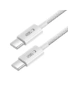 Kup Tech-Protect Cablu Ultraboost Lite USB-C / USB-C PD60W/3A 200cm Gri Rece - THP3669 - {ean13} - Sklep Home Screen