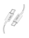 Kup Tech-Protect Cablu Ultraboost Lite USB-C / USB-C PD60W/3A 200cm Gri Rece - THP3669 - {ean13} - Sklep Home Screen