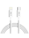 Kup Tech-Protect Cablu Ultraboost Lite USB-C / Lightning PD27W/3A 200cm Gri Rece - THP3672 - {ean13} - Sklep Home Screen