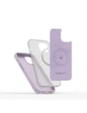 Kup Tech-Protect Silicon Pure MagSafe Apple iPhone 15 Mauve - THP3677 - {ean13} - Sklep Home Screen