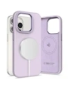 Kup Etui Tech-Protect Silicone Pure MagSafe Apple iPhone 15 Pro Max Mauve - THP3678 - {ean13} - Sklep Home Screen