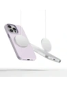 Kup Etui Tech-Protect Silicone Pure MagSafe Apple iPhone 15 Pro Max Mauve - THP3678 - {ean13} - Sklep Home Screen