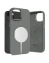 Tech-Protect Silicon Pure MagSafe Apple iPhone 15 Clay