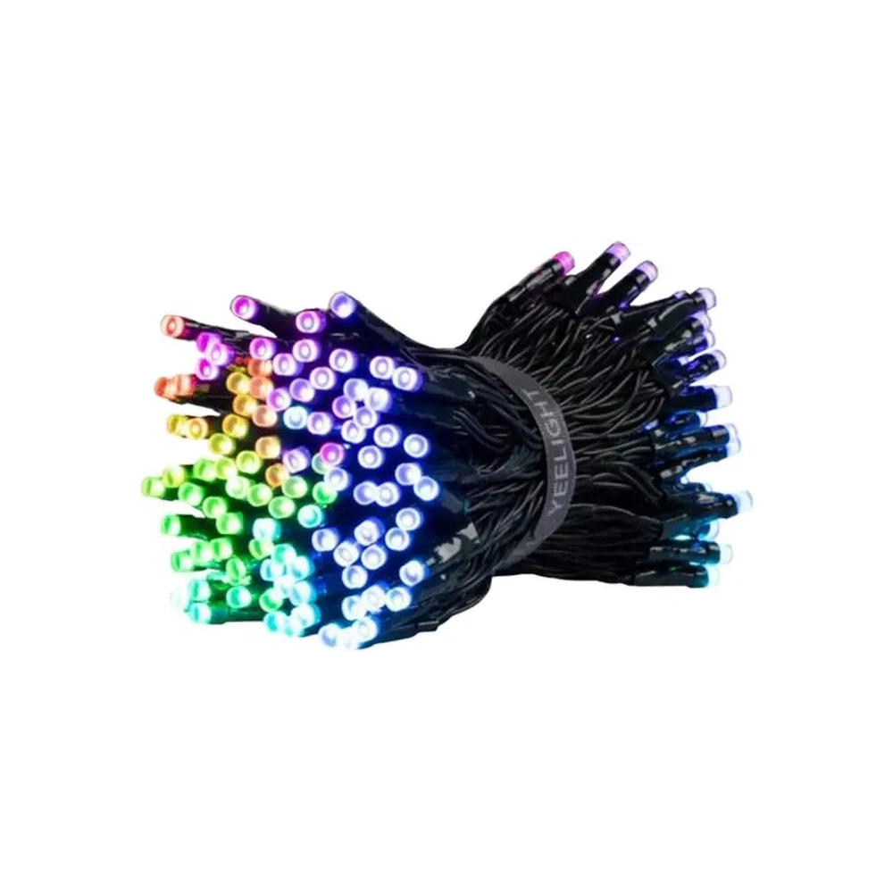 Lampki świąteczne Yeelight Christmas String Light 20m