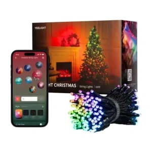 Kup Lampki świąteczne Yeelight Christmas String Light 20m - YLT126 - {ean13} - Sklep Home Screen
