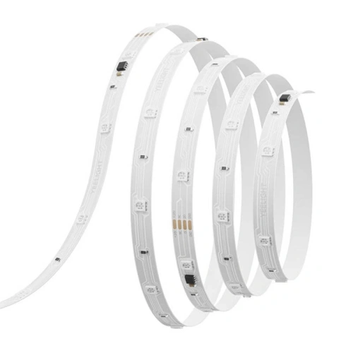 Kup Pás LED RGBIC Yeelight Led Basic Strip Lights 12m - YLT128 - {ean13} - Sklep Home Screen
