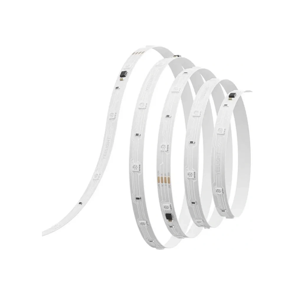 Pasek LED RGBIC Yeelight Led Basic Strip Lights 12m
