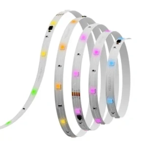 Kup Pás LED RGBIC Yeelight Led Basic Strip Lights 6m - YLT129 - {ean13} - Sklep Home Screen