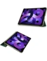 Kup Etui Bizon Case Tab Croc do Apple iPad Air 6 10.9" 2024 / iPad Air 5 10.9 2022 / Air 4 10.9 2020 ciemnozielone - BIZ7866 - {ean13} - Sklep Home Screen