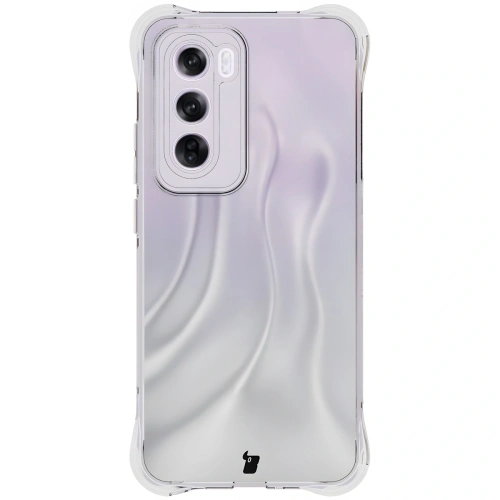 Buy Bizon Case Salpa Oppo Reno 12 Pro clear - BIZ7868 - {ean13} - Home Screen Store Europe