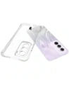 Kup Elastické pouzdro Bizon Case Salpa pro Oppo Reno 12 Pro průhledné - BIZ7868 - {ean13} - Sklep Home Screen