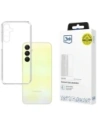 3MK Klarer Fall Samsung Galaxy A25 5G