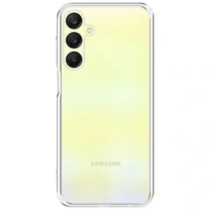 Kup Etui 3MK Clear Case Samsung Galaxy A25 5G - 3MK15844 - {ean13} - Sklep Home Screen