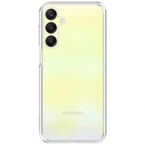Kup Etui 3MK Clear Case Samsung Galaxy A25 5G - 3MK15844 - {ean13} - Sklep Home Screen