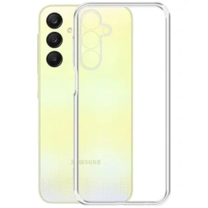 Kup Etui 3MK Clear Case Samsung Galaxy A25 5G - 3MK15844 - {ean13} - Sklep Home Screen