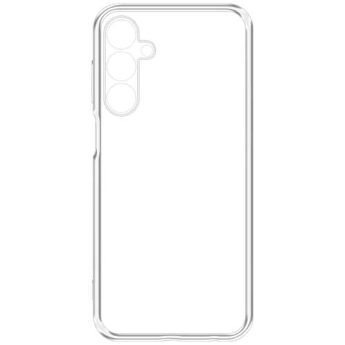 Kup Etui 3MK Clear Case Samsung Galaxy A25 5G - 3MK15844 - {ean13} - Sklep Home Screen