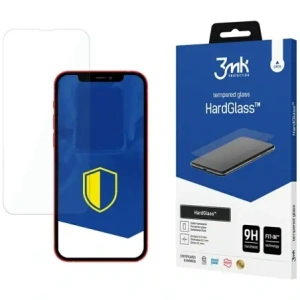 Kup Szkło hartowane 3MK HardGlass Apple iPhone 13 - 3MK15849 - {ean13} - Sklep Home Screen