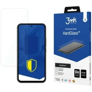 Buy 3MK HardGlass Samsung Galaxy A54 5G - 3MK15850 - {ean13} - Home Screen Store Europe