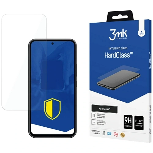 Buy 3MK HardGlass Samsung Galaxy A54 5G - 3MK15850 - {ean13} - Home Screen Store Europe