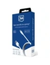 Kup Kabel 3MK Hyper Cable USB-A / Lightning 1.2m 5V/2.1A 12W biały/white - 3MK15853 - {ean13} - Sklep Home Screen