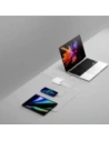 Kup Ładowarka sieciowa 4smarts GaN Flex Pro 140W 3xUSB-C biały - 4SMR61 - {ean13} - Sklep Home Screen