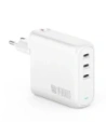 Kup Síťový adaptér 4smarts GaN Flex Pro 140W 3xUSB-C bílý - 4SMR61 - {ean13} - Sklep Home Screen