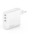 Kup Ładowarka sieciowa 4smarts GaN Flex Pro 140W 3xUSB-C biały - 4SMR61 - {ean13} - Sklep Home Screen