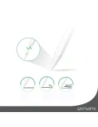 Kup Rysik 4smarts Active Stylus Pen Pencil Pro 3 bílý - 4SMR62 - {ean13} - Sklep Home Screen