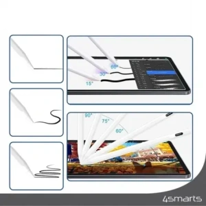 Kup Rysik 4smarts Active Stylus Pen Pencil Pro 3 biały - 4SMR62 - {ean13} - Sklep Home Screen