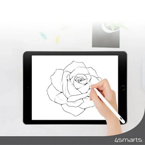 Kup Rysik 4smarts Active Stylus Pen Pencil Pro 3 bílý - 4SMR62 - {ean13} - Sklep Home Screen